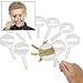 Fun Express Magnificent Magnifying Glasses (10 Piece)