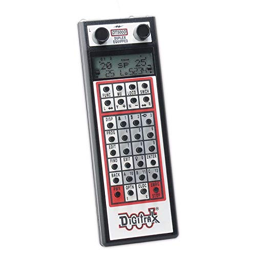 DT500D Advanced Duplex Radio Equipped Super DT500D Advanced Duplex Radio Equipped Super