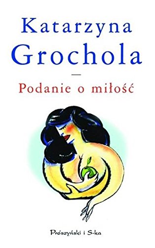 Podanie o miłość. Opowiadania
