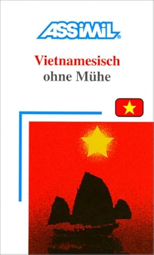 Download Vietnamesisch ohne Mühe (en allemand) PDF