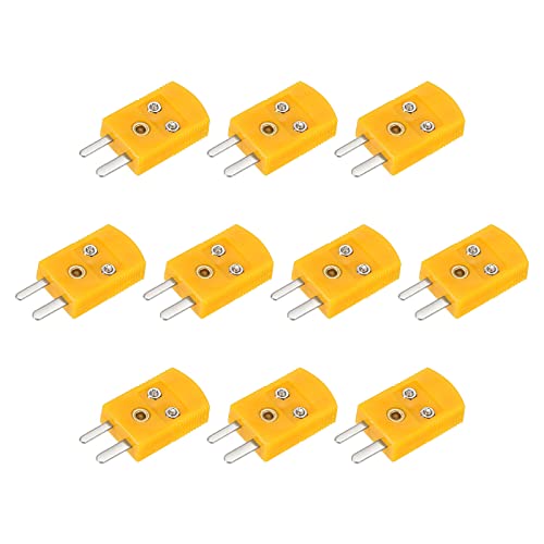 MECCANIXITY Mini K Type Thermocouple Wire