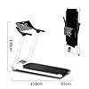 WOAIM-Professional-Treadmill-Electric-Treadmill-Walking-Running-Jogging-Machine-Silent-Intended-Foldable-And-Compact-For-Home-Office-Up-To-130Kg WOAIM Professional Treadmill Electric Treadmill Walking Running Jogging Machine Silent Intended Foldable And Compact For…