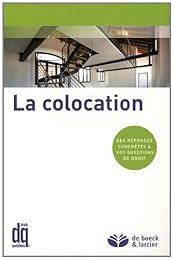 La  colocation