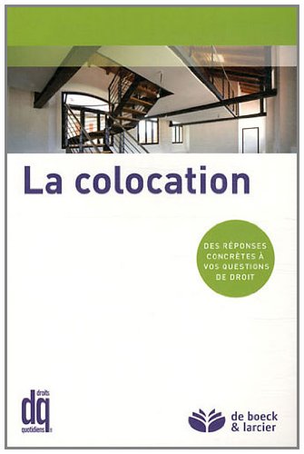 La  colocation