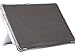 Brenthaven BX2 Edge for Surface Pro 4,Smoke Gray - 2662