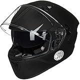 ILM Touch Built-in Bluetooth Integrated Full Face