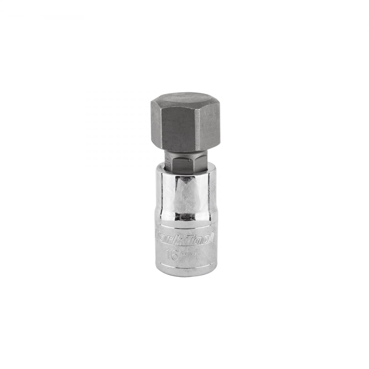 Park Tool 16mm Hex Bit (26.5mm L) Tool