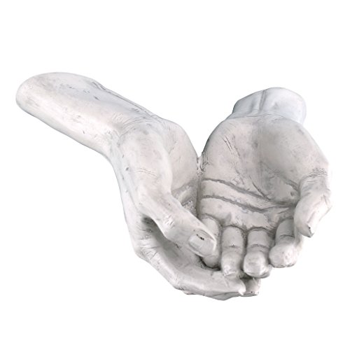 Home & Kitchen, Home Décor, Home Décor Accents, Sculptures, Wall Sculptures