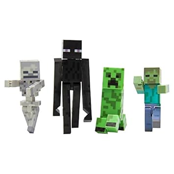 Pictures Minecraft Mobs - impremedia.net