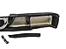 2000-2006 TUNDRA REAR BUMPER CHROME FULL ASSY TO1103107