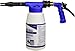 NU CALGON 4774-0 Coil Gun Sprayer With Quick Connect Hose Nozzle