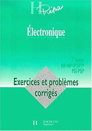 Électronique
