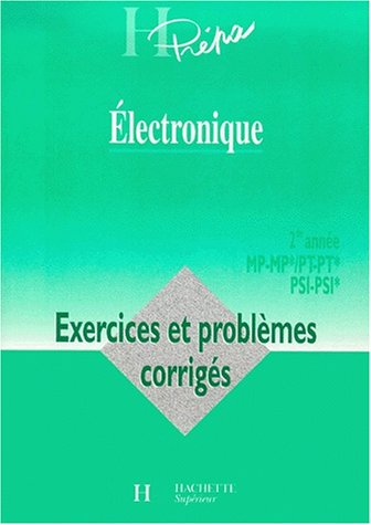 Électronique