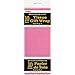 Solid Hot Pink Tissue Sheets - 20