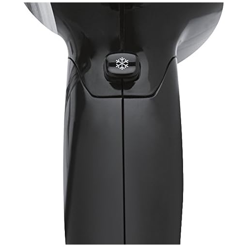 Revlon 1875W Quick Blowout Travel Hair Dryer