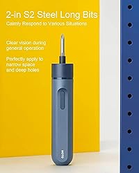 HOTO NEX O1-3.6V Cordless Electric
