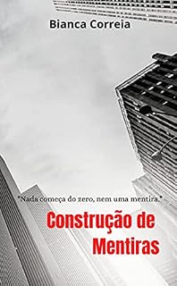 Livro Construção de Mentiras