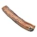 Mega Monster Bully Sticks by Best Bully Sticks (2 Pack)