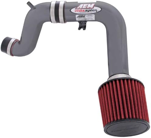 AEM 21-486C Gun Metal Cold Air Intake System