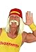 Hulk Hogan Wig