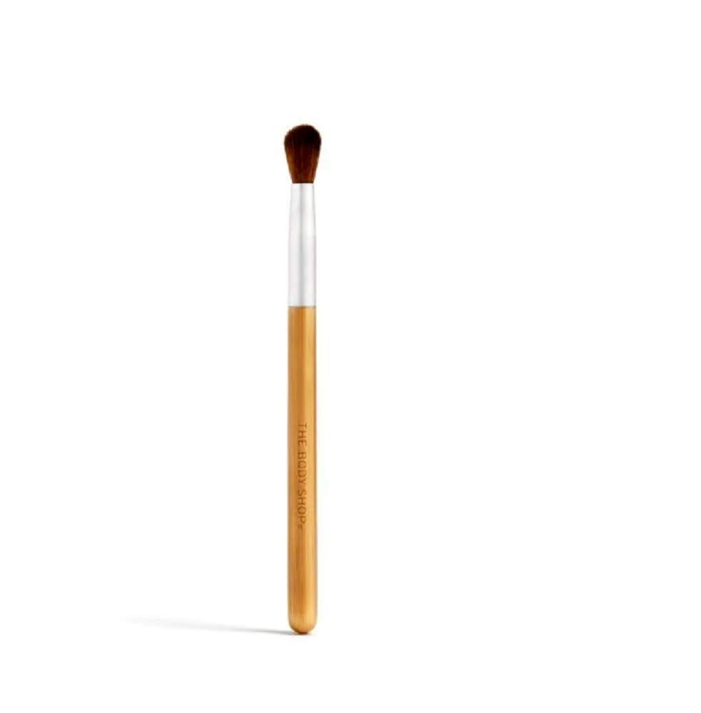 THE BODY SHOP Bamboo Eyeshadow Blending Brush