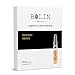 BOLIN Stem Cell Ampoules Face Serum 10 x 0.06 FL.OZ / 2 ml, Anti-Aging & Anti-Wrinkle,Reparing Skin, Reducing Wrinkles - Made in Germany
