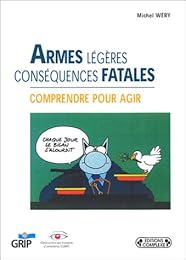 Armes légères