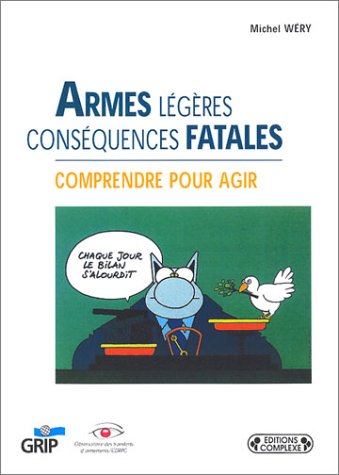 Armes légères