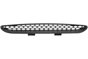 TAMOSH Car Front Hood Scoop Bezel Intake Grille Cover 68202462AD for Charger 2016-2021