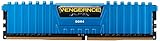 Vengeance LPX 16GB DDR4 DRAM 3000MHz C15 Memory Kit