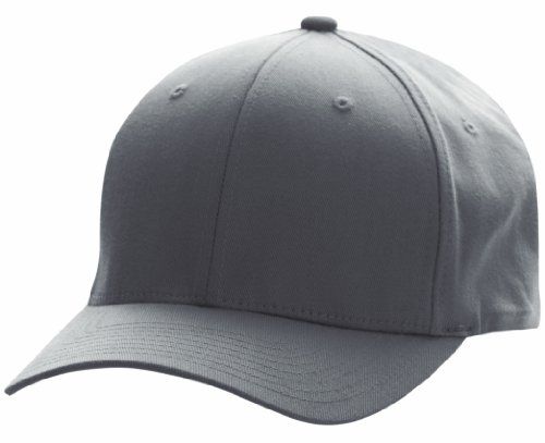 Flexfit WOOLY COMBED Stretchable Cap - grey - L/XL