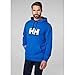 Helly-Hansen 33977 Men's Hh Logo Hoodie