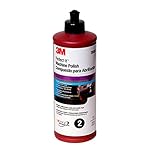 3M 39061 Perfect-It Machine Polish - 16 oz.