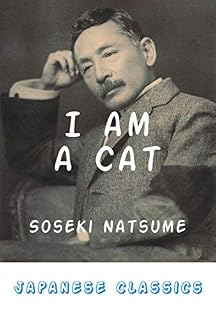 Livro eu sou um gato: I am a Cat, Versão em português brasileiro