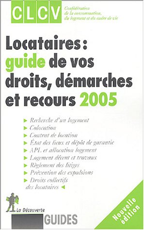 Locataires