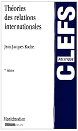 Théories des relations internationales