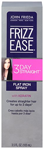 John Frieda Frizz Ease 3-Day Straight Styling Spray