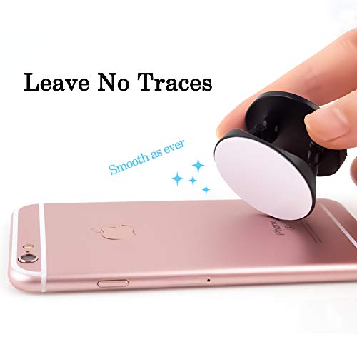 Ufbara Phone Finger Expanding Stand Holder Kickstand Hand Grip Widely