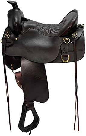 Trail Riding Saddles For Sale