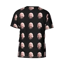 Personalized Face Shirt Custom Face Shirt