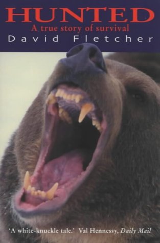 B.e.s.t Hunted : A True Story of Survival<br />[Z.I.P]