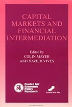 Capital Markets and Financial Intermediation