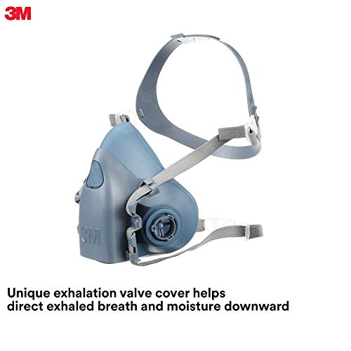 Top 10 Respirator Mask For Beards of 2020 No Place Called Home