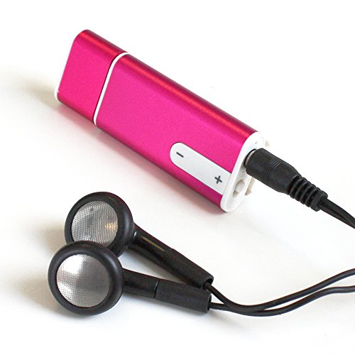 LAYEN® 8GB USB Blue Digital Flash Drive Voice Recorder / Listening