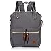 Veegul Stylish Doctor Style Multipurpose School Travel Backpack for Men Women