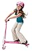 Razor PowerWing Caster Scooter - Sweet Pea