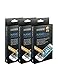 2019 Upgraded Liquid Screen Protector for All Smart Phones and Tablets (iPhone X, XS, XS Max) Invisible First Defense - Scratch and Shatter Resistant Glass Protection – Retail Packaging (1 Pack)