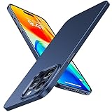 TORRAS Slim Fit Designed for iPhone 15 Pro Max Case
