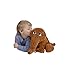 Sesame Street Playskool Snuffleupagus Jumbo Plush