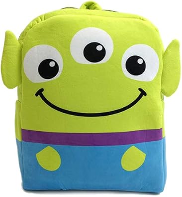 Amazon ディズニー リュックサック リュック キッズ ボア バック